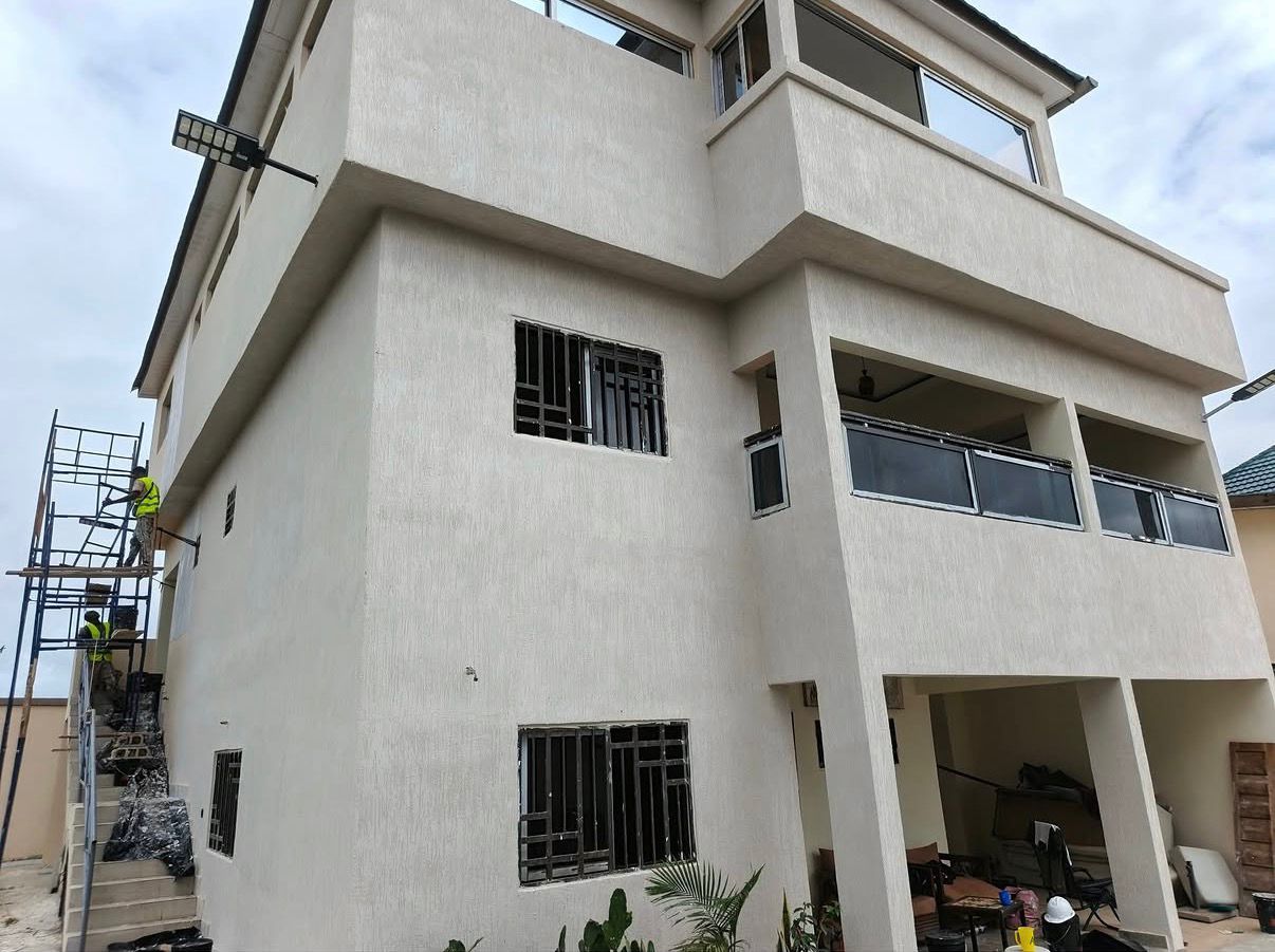 Réalisation Guyanna Group