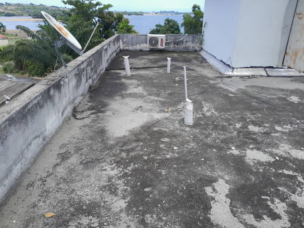 Réalisation Guyanna Group