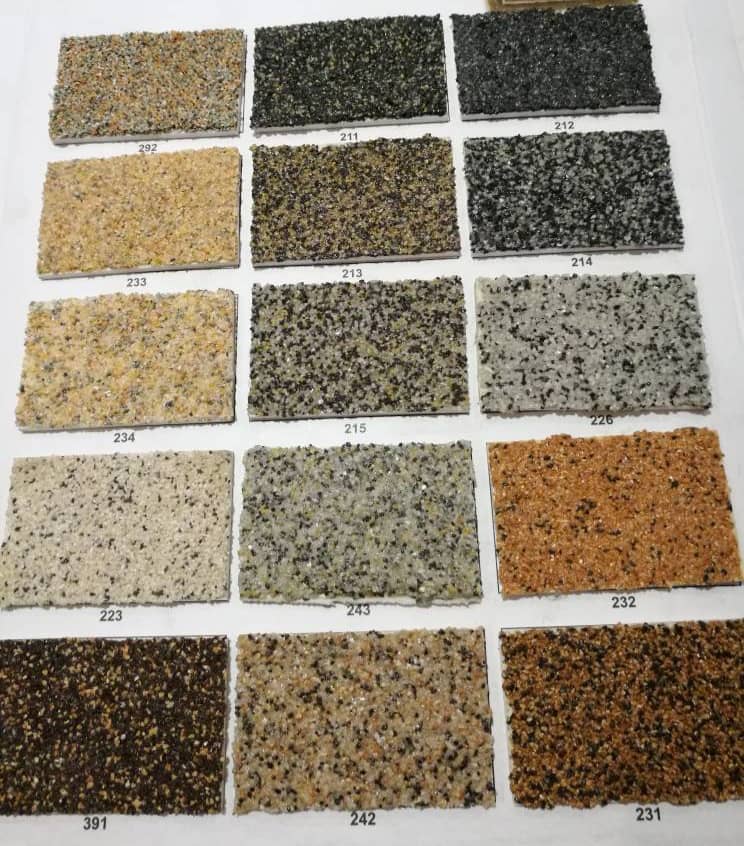 Réalisation Guyanna Group