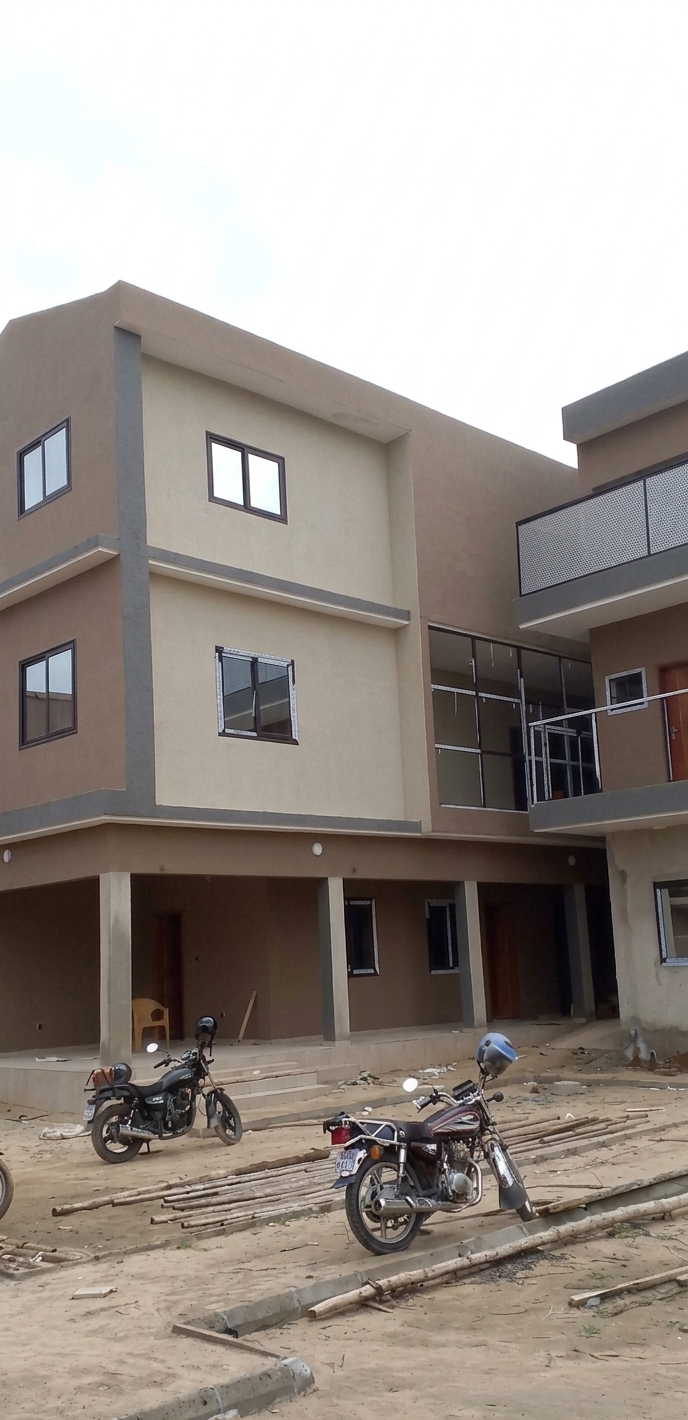 Réalisation Guyanna Group