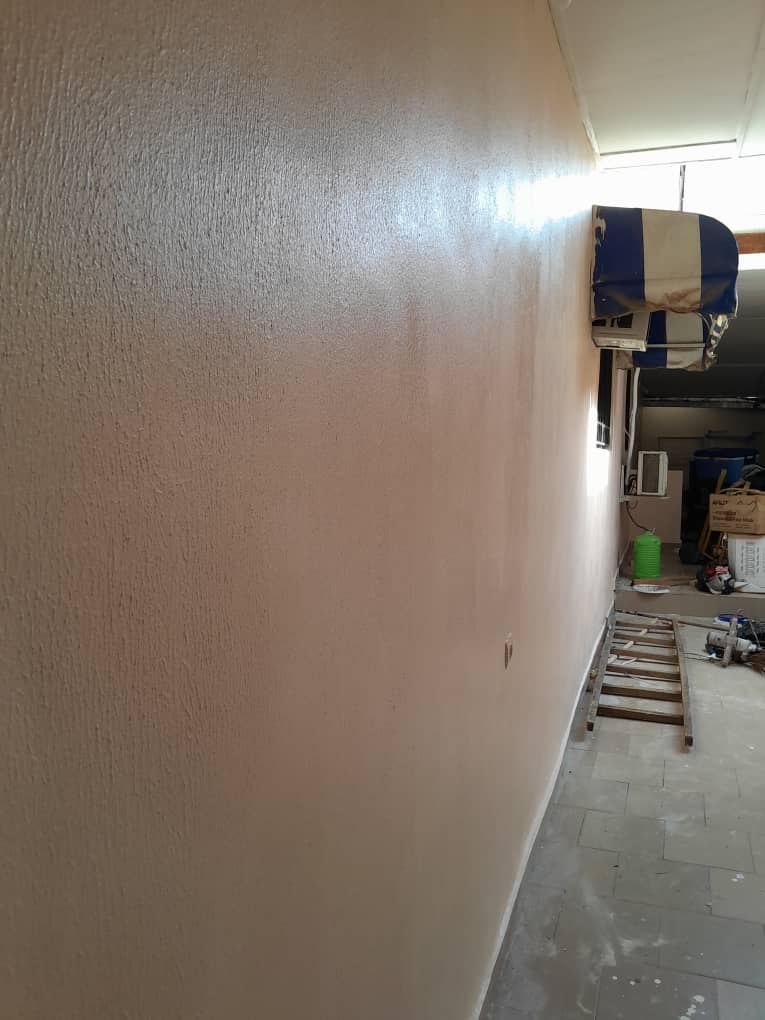 Réalisation Guyanna Group